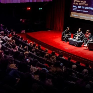 HRW Film Fest