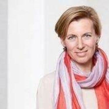 Ulrika Hillström