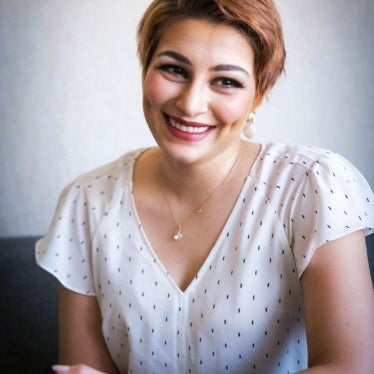 Vida Rabbani