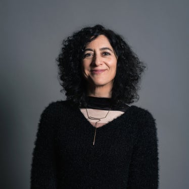 Carola Fredani.