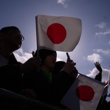 The emperor's 66th birthday at the Imperial Palace in Tokyo, Japan, February 23, 2026.
