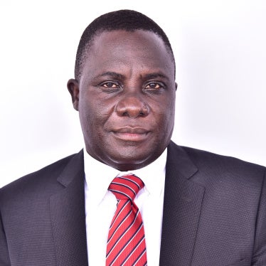 Muwanga Kivumbi.