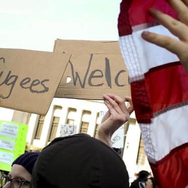 2015 US Syrian refugees