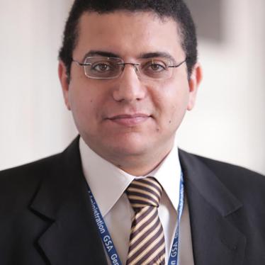 Ismail Alexandrani