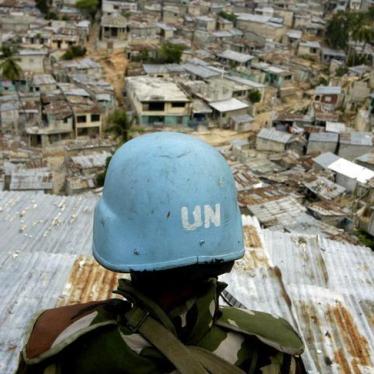 un haiti