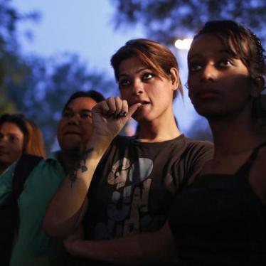 India transgender court decision 