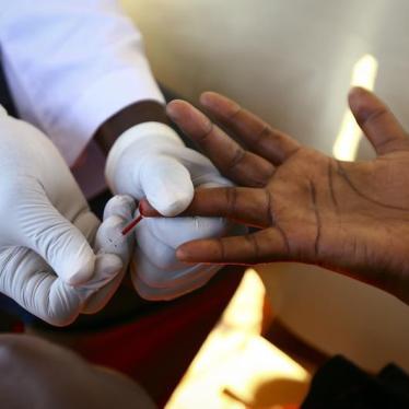 hiv-testing