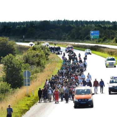 refugees germany