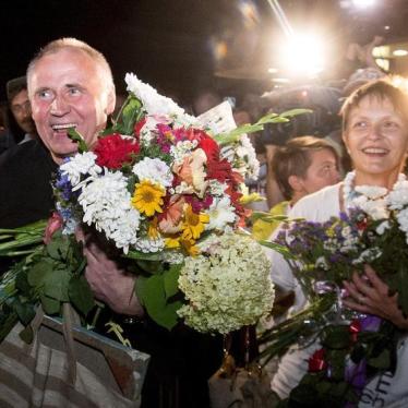 Nikolai Statkevich