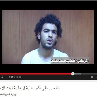 2015-July-Egypt-DetainedSecretly