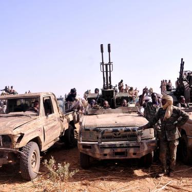 Sudan main image