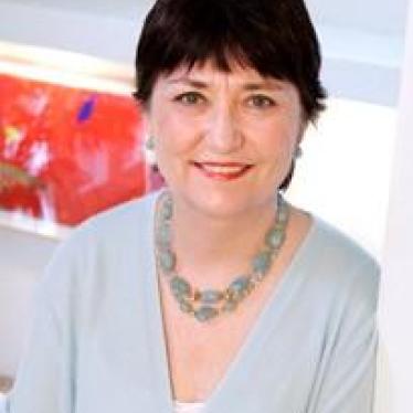 Victoria Riskin