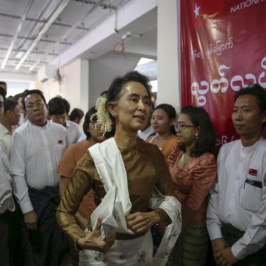 Burma