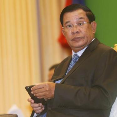 Cambodia