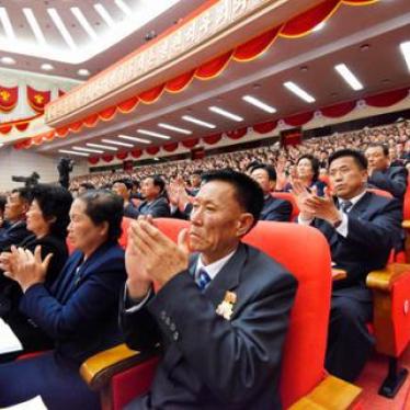 North Korea