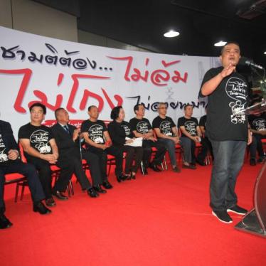 Thailand 2016-06-21 