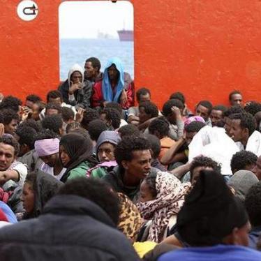 for Eritrea dispatch 