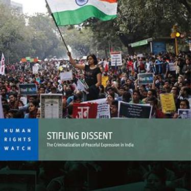 India Cover 