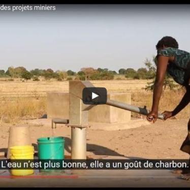 Vidéo - Malawi
