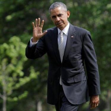 Obama RTR