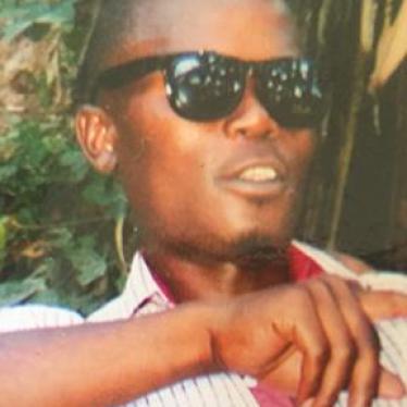 Fulgence Rukundo a été exécuté le 6 décembre 2016.