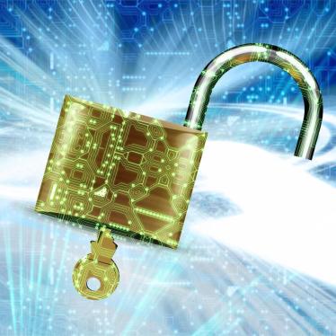 BHR Encryption