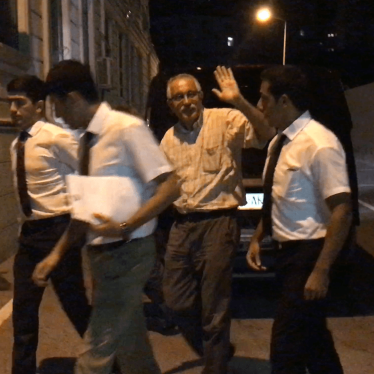 detention aliyev
