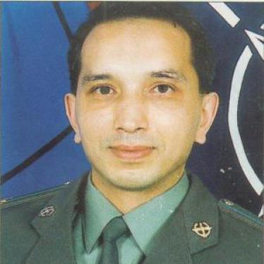 erkin musaev