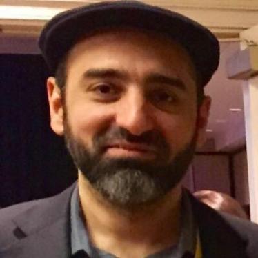 Essam Koshak 