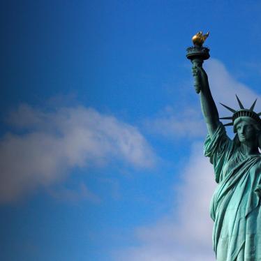 Statue of Liberty
