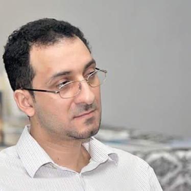 Nadhir al-Majed