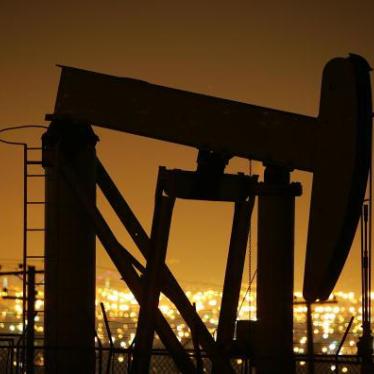 Oil pump California