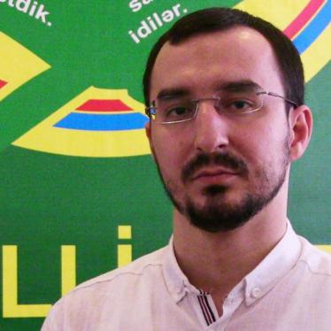 Taleh Bagirov