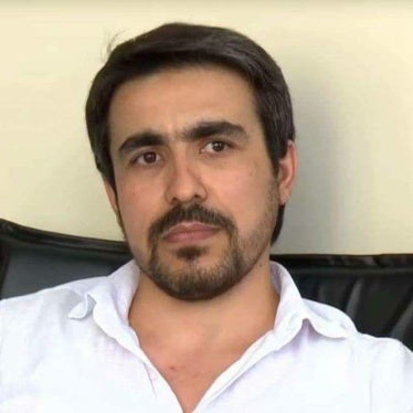 Suhrob Zafar 