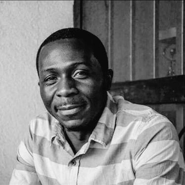 Luc Nkulula