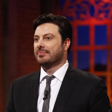 Danilo Gentili