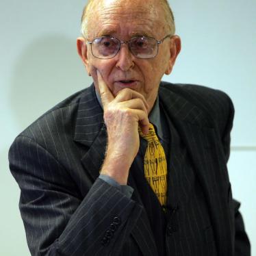 Herb Sandler