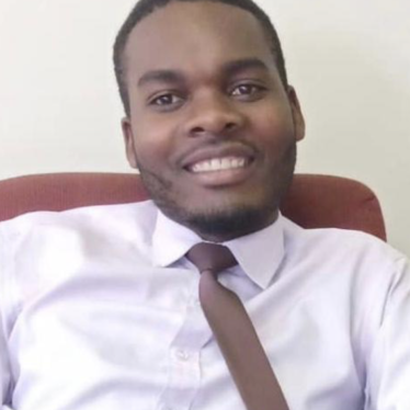 Dr. Peter Magombeyi 