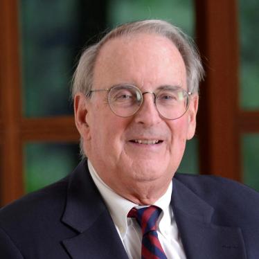 Jonathan F. Fanton