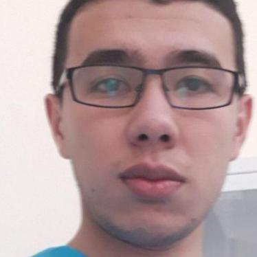 Kasymberdy Garayev