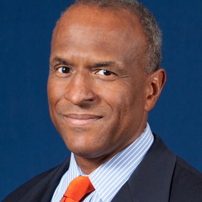 Joel Motley