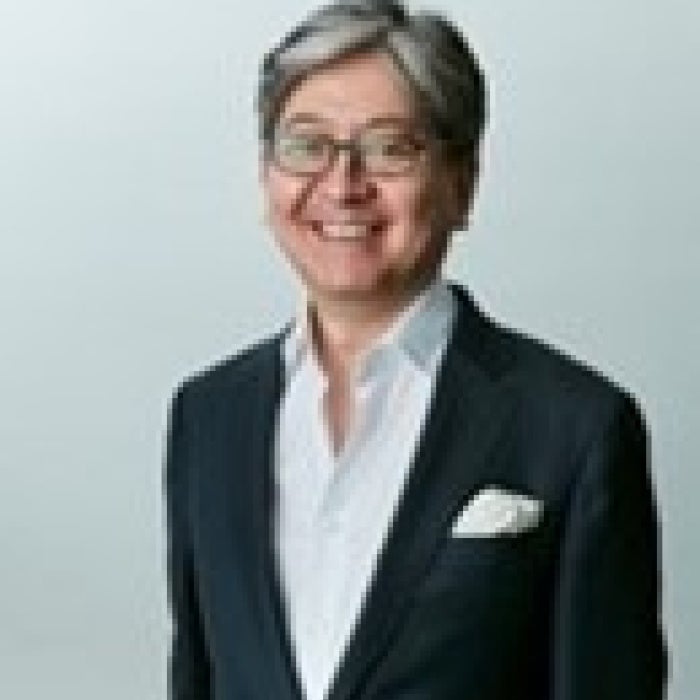 Oki Matsumoto