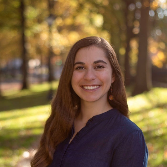 Krista Shennum