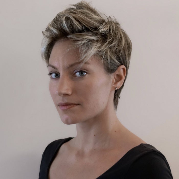 Erin Kilbride