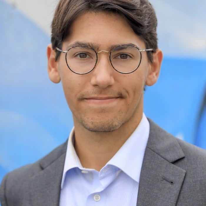 Devon Lum
