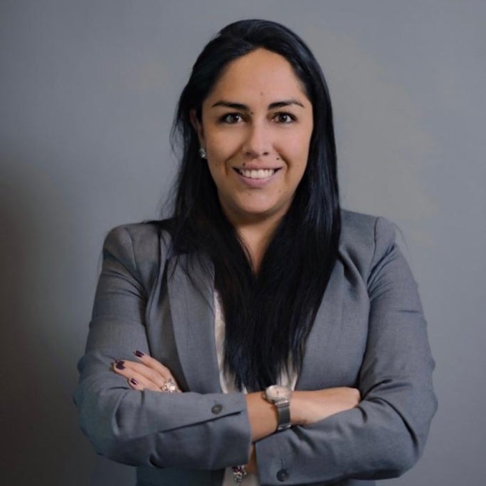 Nathalye Cotrino 