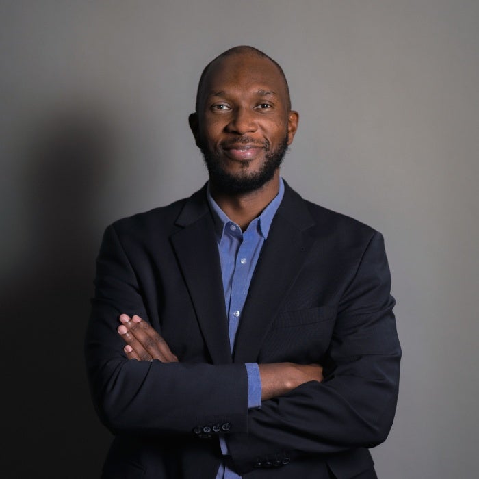 Allan Ngari