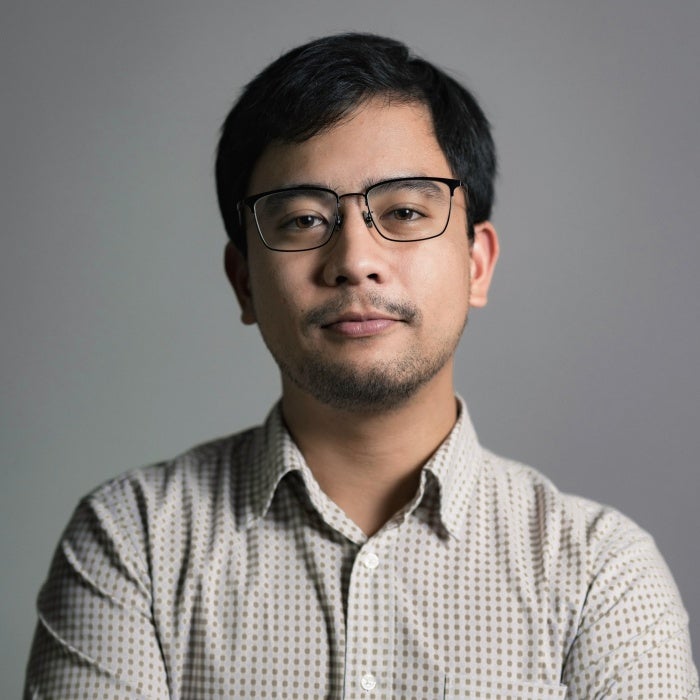 Matthew Reysio-Cruz