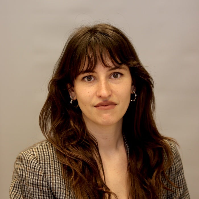Friederike Mager