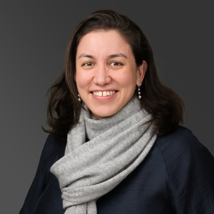 Lise Dahl